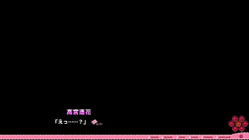 Preview 1 of Xxx Am Iv - はにデビ！　高宮遙花⑤