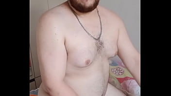 Preview 3 of Japani Oil Body Massage Sex - V&iacute_deo de verifica&ccedil_&atilde_o