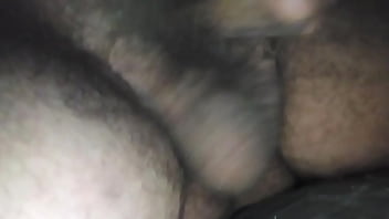 Preview 2 of In Auto Blowjob Xxx - Small dick 2