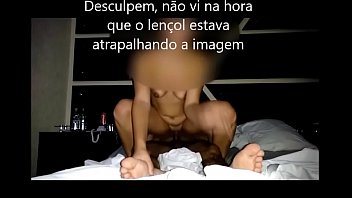Preview 1 of Hot Son And Step Mom Xxx - Dupla penetra&ccedil_&atilde_o com o corno e o comedor