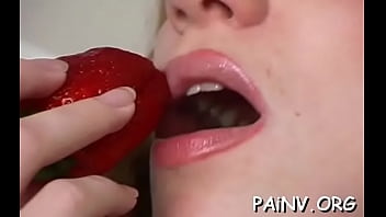 Preview 3 of Pow Pei - Pretty girlfriend is fingering her sissy like crazy