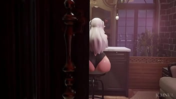 Preview 1 of Porn Izmir Esra - Convite de um vampiro