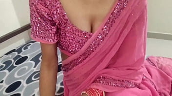 Preview 3 of Hungry For Indonesian Pussy - Indian Hot Bhabhi and Father In Law Hardcore Fuck &ndash_ audio in Hindi,  HD video,  Xxx,  Bahu Rani ko susur ne choda