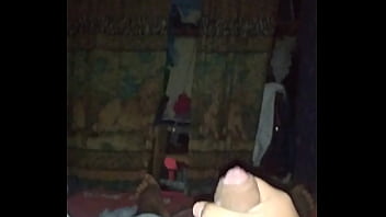 Preview 3 of Japan Hot Big Mom - Cumshot despu&eacute_s d. 1/2 hora de paja