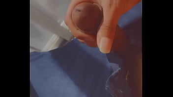 Preview 1 of Lola Having Sex The Next Day - Alone At Home