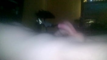 Preview 1 of America School Lion - Mickeyrt busting a nut