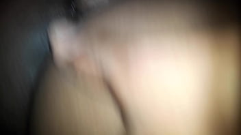 Preview 4 of Flower Tucci Fishnets - Minha namorada e eu sem camisinha