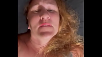 Preview 4 of Girl Masterbutin - Close up wife cumming