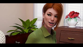 Preview 2 of Hypersex Lesbian - Being A DIK 10 - Part 374 James Bonds 006 By LoveSkySan69