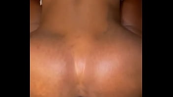 Preview 3 of Hot Teen Bbw Blows And Swallows - Caramel Addicted