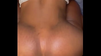 Preview 4 of Hot Teen Bbw Blows And Swallows - Caramel Addicted