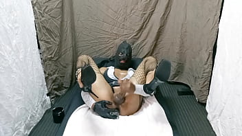 Preview 2 of Gay Japan Armpit - Jacking the fuck outta my dick