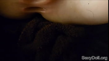 Preview 4 of Sex Zoo Fun - This is my favorite doll