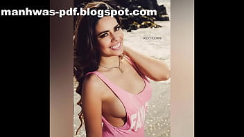 Preview 3 of Panting Foot - La Panfila Maria Victoria Santana Actriz - Sexy Hot