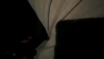 Preview 4 of Very Very Dangers Porn - Rapidito nadie nos va a ver | pillados en el auto