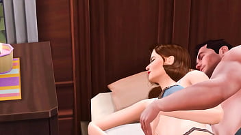Preview 1 of Teen Sex Gunplay - Peggy&#039_s Affair 2 - 3d Hentai - Preview Version