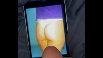 Preview 2 of Asslicking Bbw Old - Mondsletje