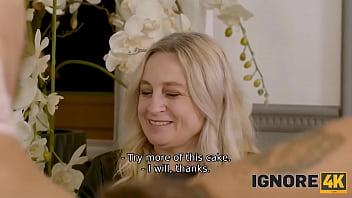 Preview 3 of Mom And Her Dog - IGNORE4K. Changed by Sorority