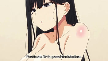 Preview 2 of Ass Overdosr With Luscioiz - Hentai parte 2