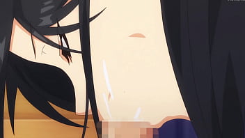 Preview 1 of Ass Overdosr With Luscioiz - Hentai parte 2