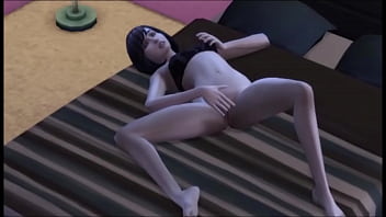 Preview 3 of Komsumu Tavigu - Wicked Of Whimsville : Se.1 Ep.6 &#039_Celebrity Carmen Cumeth&#039_