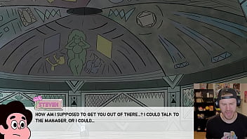 Preview 3 of T V Show4 - This &#039_Steven Universe&#039_ Episode Went Very Wrong (Gem Blast/Gem Domination)