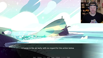 Preview 1 of T V Show4 - This &#039_Steven Universe&#039_ Episode Went Very Wrong (Gem Blast/Gem Domination)