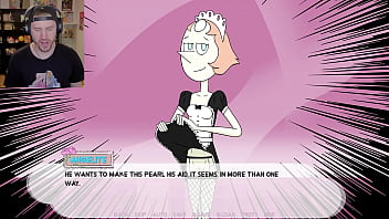 Preview 4 of T V Show4 - This &#039_Steven Universe&#039_ Episode Went Very Wrong (Gem Blast/Gem Domination)