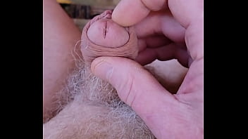 Preview 1 of Spikeman Translated - Me Spermming On My Belly 021524 1