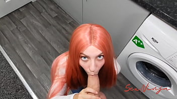 Preview 3 of Turkish Zerin 1 - Dumb Maid Signed a Contract where she Needs to Fuck with Me