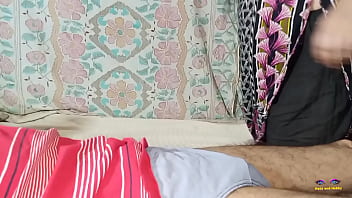 Preview 1 of French In Car - Good anal treatment of sexy desi bhabhi by indian big cock