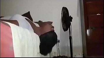 Preview 1 of Xxx Emprestando - Ebony gag