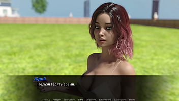 Preview 1 of Wwex - Complete Gameplay - Echoes of Lust,  Episode 2,  Part 34