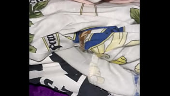 Preview 1 of Xxx Video Animlsh - The laundry