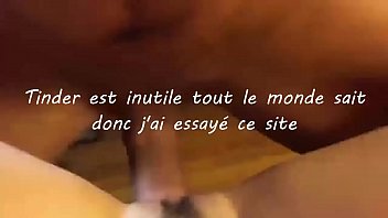 Preview 1 of Bbw Eaten Out - homemade fun avec mon amie fran&ccedil_aise