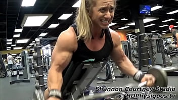 Preview 4 of Gay Screaming Orgasm - Shannon Courtney