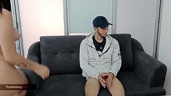 Preview 3 of Group Small Privat - para decir que eres gay follas como todo un hombre