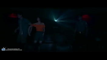 Preview 4 of Maa Bap Son Daughter - Cinema Parausan