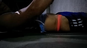 Preview 1 of Mi Vecina Xime Rico - TRUSA