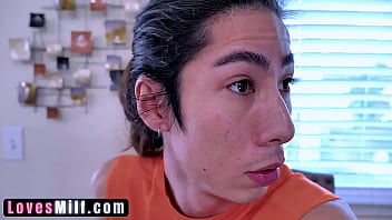 Preview 1 of Cuckold Must Lick - Cuckold Hubby&#039_s Orders to His Slutty Wife - Yes my love,  fuck your stepson&#039_s cock now,  because I want you to be the teacher he needs to fuck like a real stud