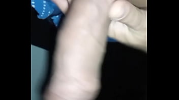 Preview 3 of Sex Sllep Japanese - Wichse nachts im Ferienhaus in Biarritz w&auml_hrend meine drei Freunde direkt neben mir