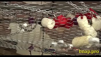 Preview 1 of Shut Up Porn - Actually rough bondage action