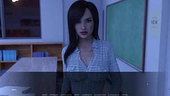 Preview 1 of Meathole Face Spit - Complete Gameplay - Echoes of Lust,  Episode 2,  Part 14