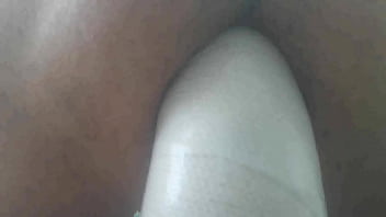 Preview 2 of Milfsiranian - Perdendo as pregas com este consolo grosso, que del&iacute_cia@!!!!