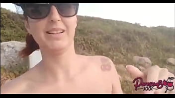 Preview 4 of Alexis Texas Fast - O que realmente aconteceu na praia