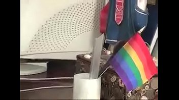 Preview 1 of Hindi Vice Sex Vidio - haciendo tarea y cogiendo morritos gay cogiendo culo
