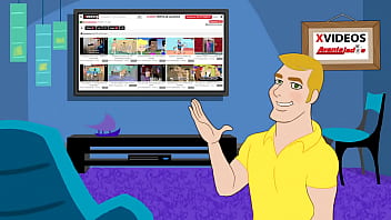 Preview 2 of American Dad Part 6 - V&iacute_deo de verifica&ccedil_&atilde_o