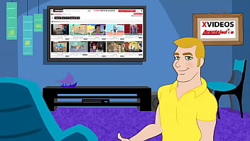 Preview 1 of American Dad Part 6 - V&iacute_deo de verifica&ccedil_&atilde_o