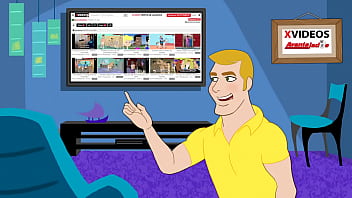 Preview 4 of American Dad Part 6 - V&iacute_deo de verifica&ccedil_&atilde_o