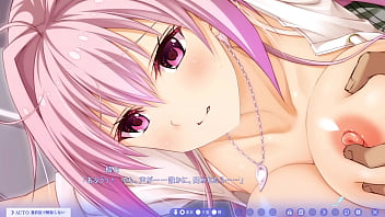 Preview 1 of Gf And Bf In One Night - 虜ノ翼～舞台裏で淫らに踊る処女人形～ 東ヶ崎結乃 4